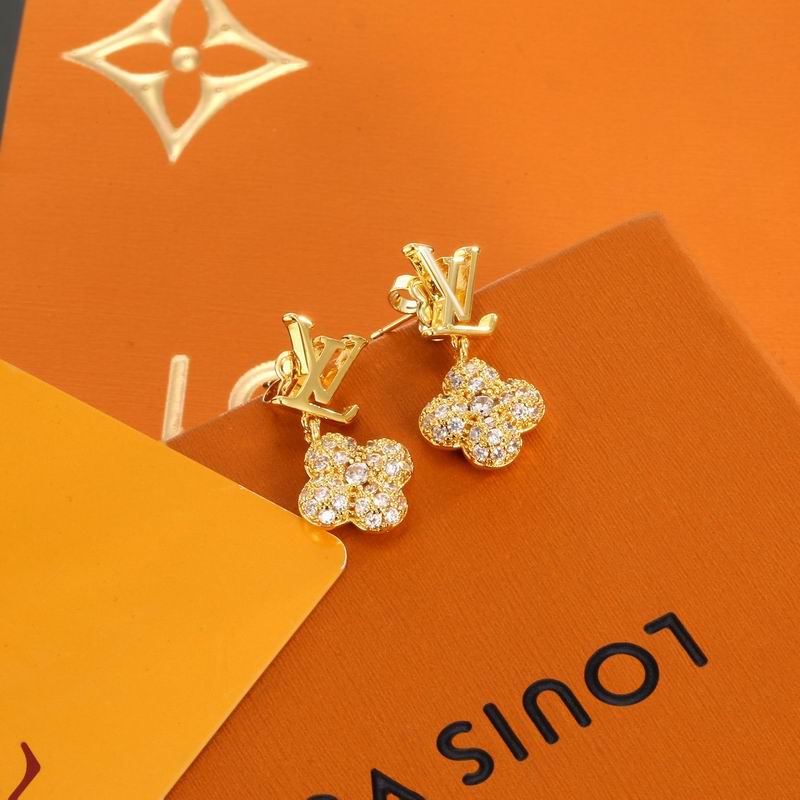 LV Earring 06yxs14